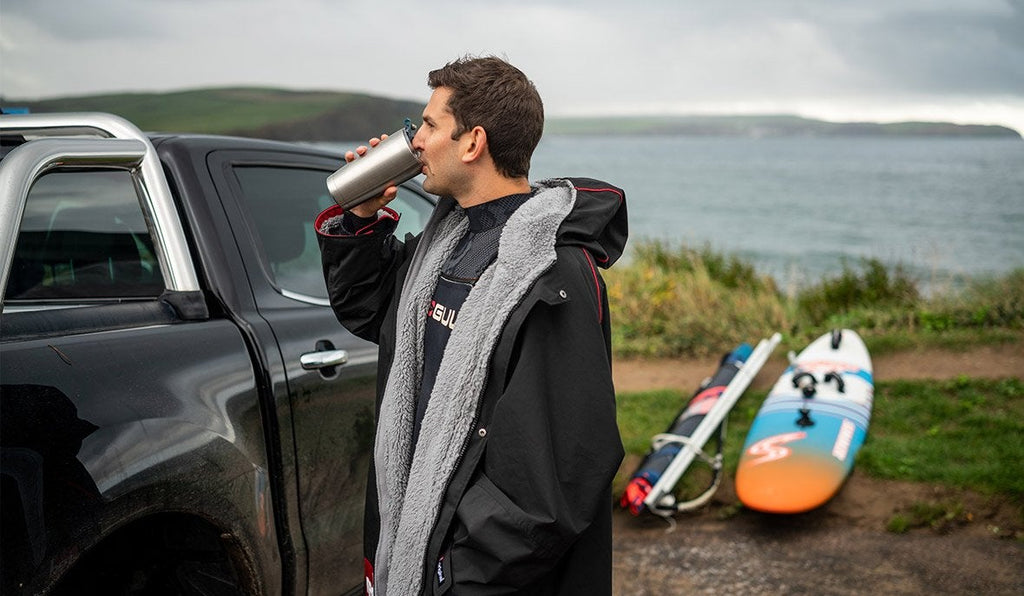 Red Equipment SUP Life 6 Fun Outdoor Winter Activities Adults Can