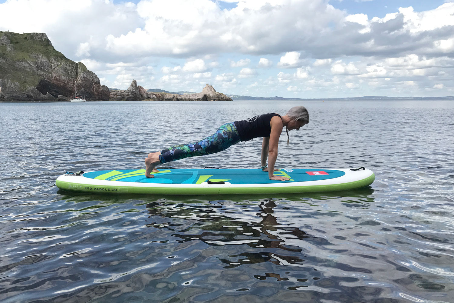 Paddle board workout sale