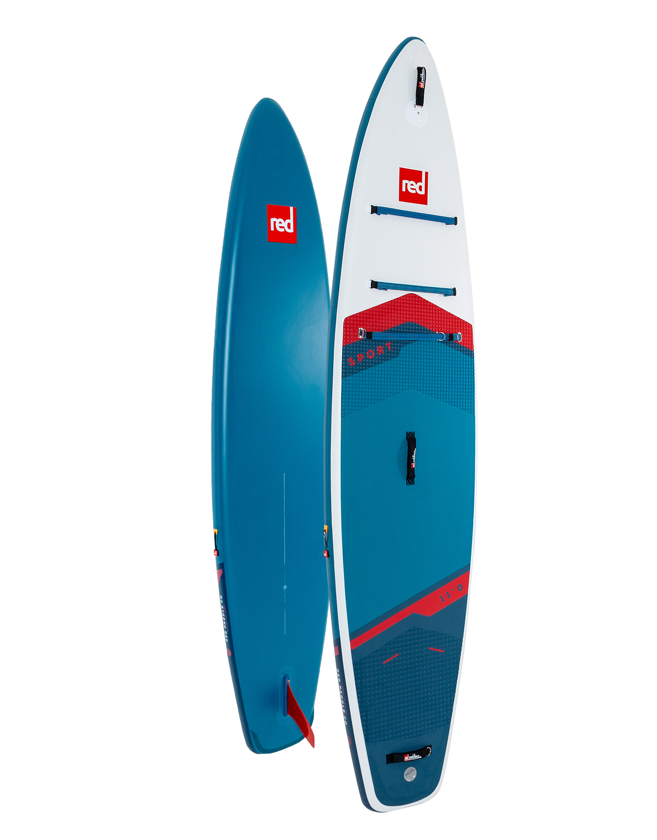 red paddle sports サップボード Red Paddle Co | 11'0