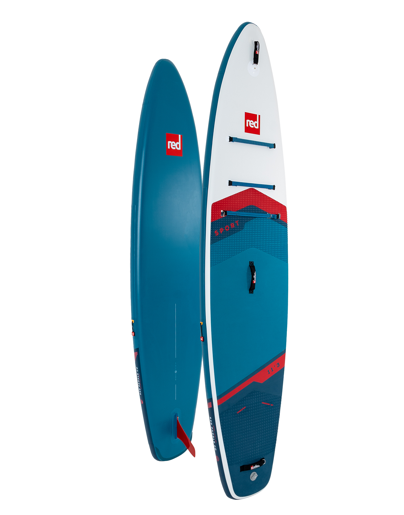 Red Paddle Co | 11'3 Red Paddle Co | 11'3
