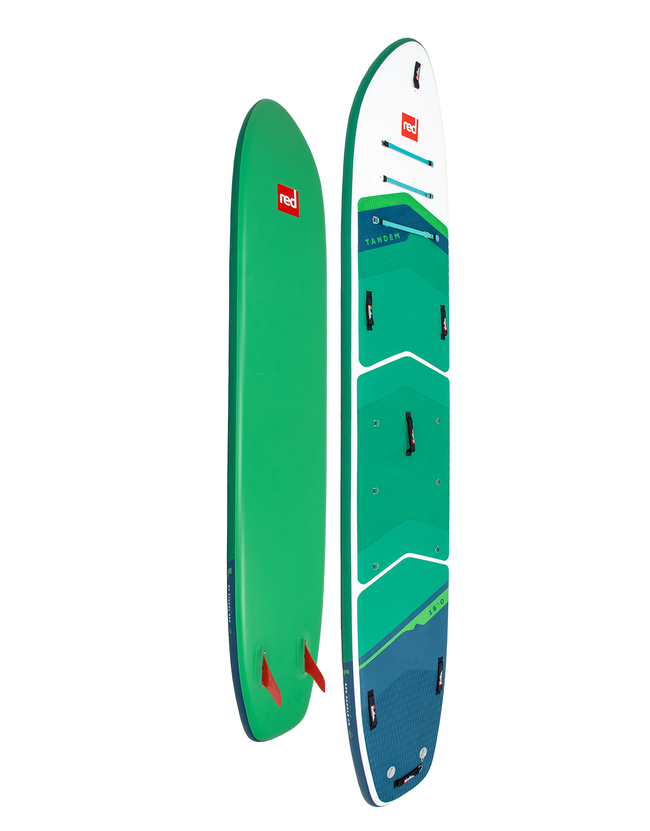 Red Paddle Co | 15'0