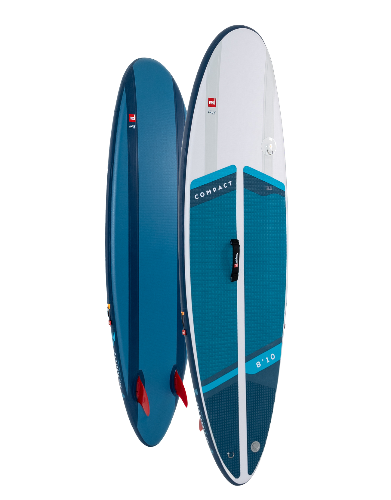 Red Paddle Co | 8'10
