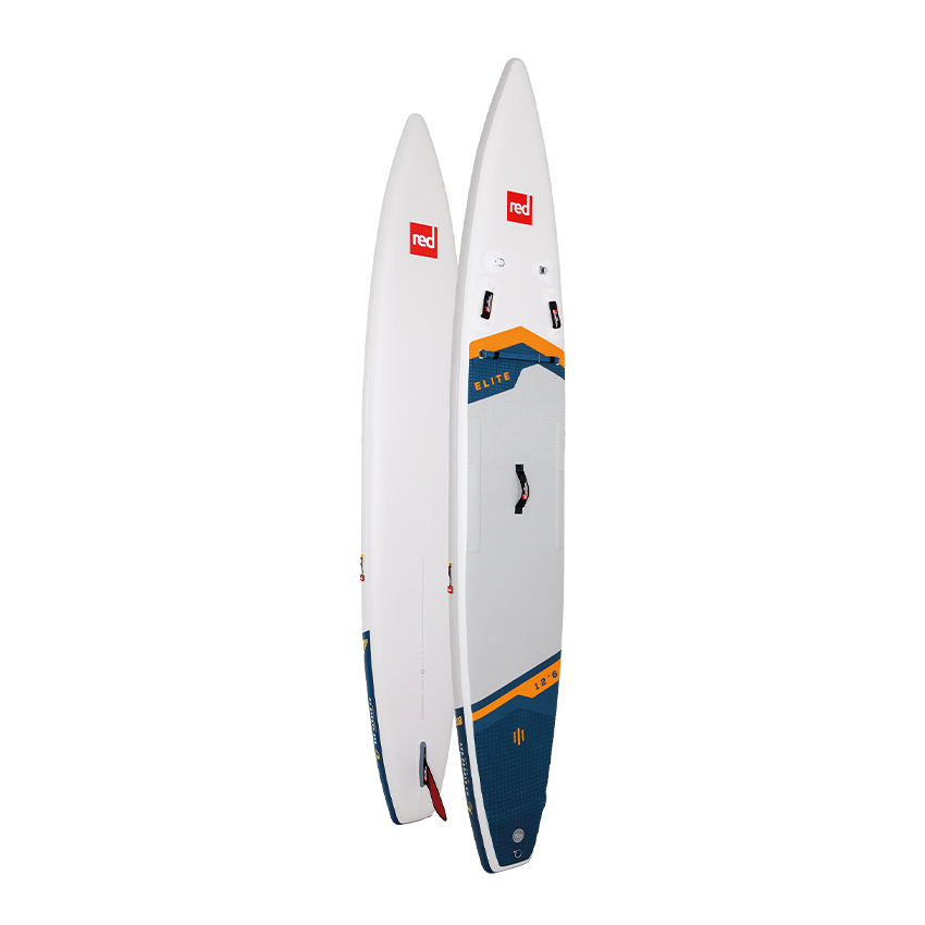 レッドパドル 2024 エリート 12'6