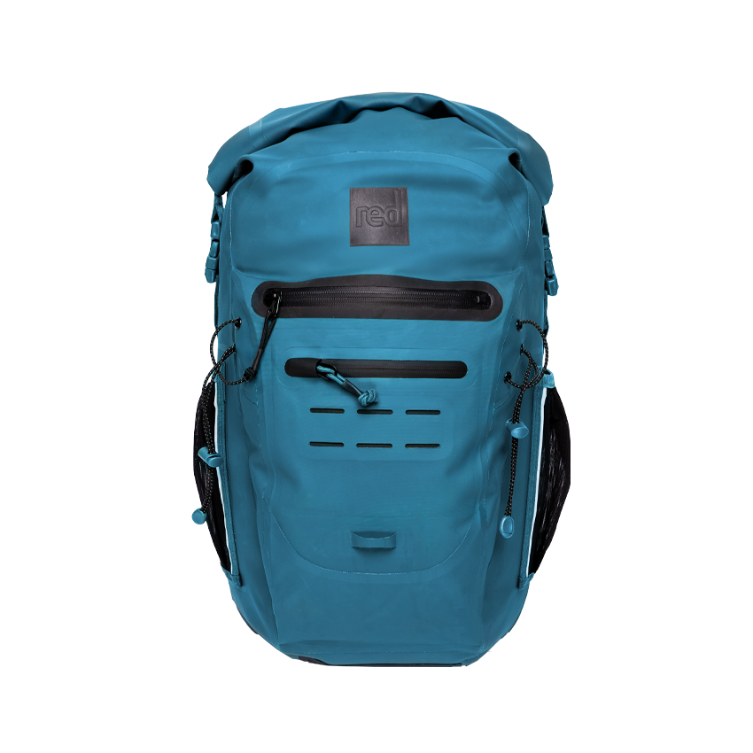 Waterproof backpack 30 litres hotsell