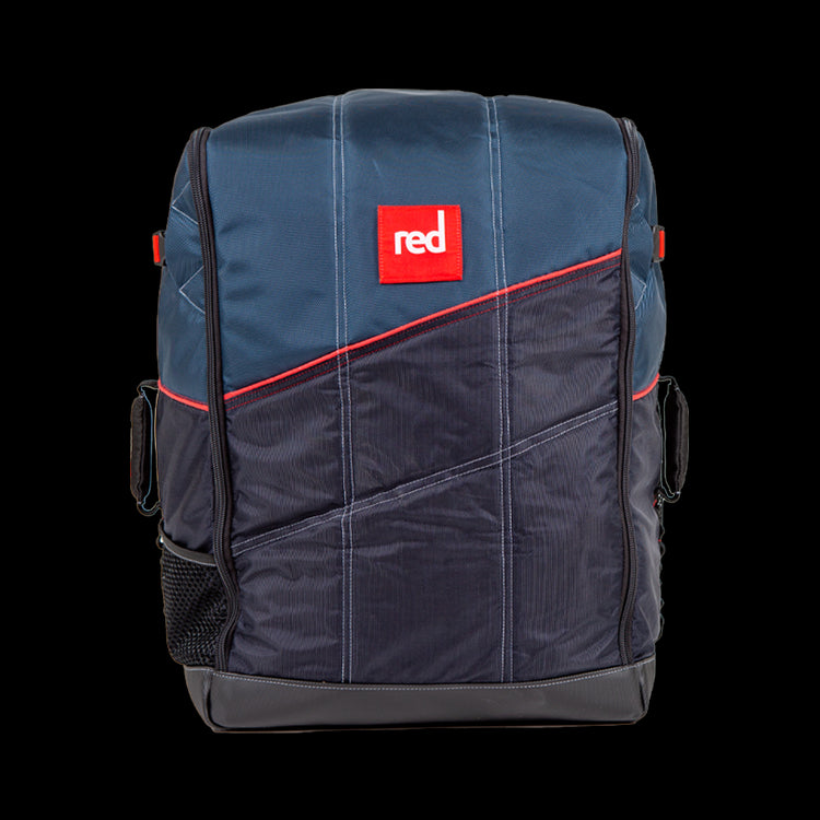 Compact Backpack (available with 12'0