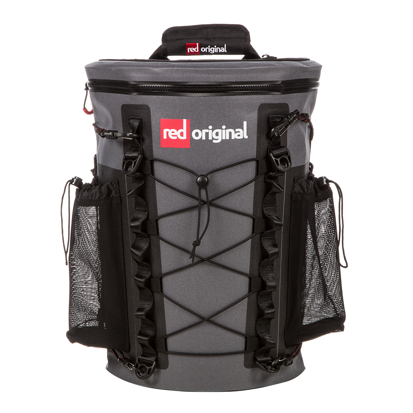 Dry Bag Waterproof Accessories Deck Bag, Paddleboard Mesh Storage