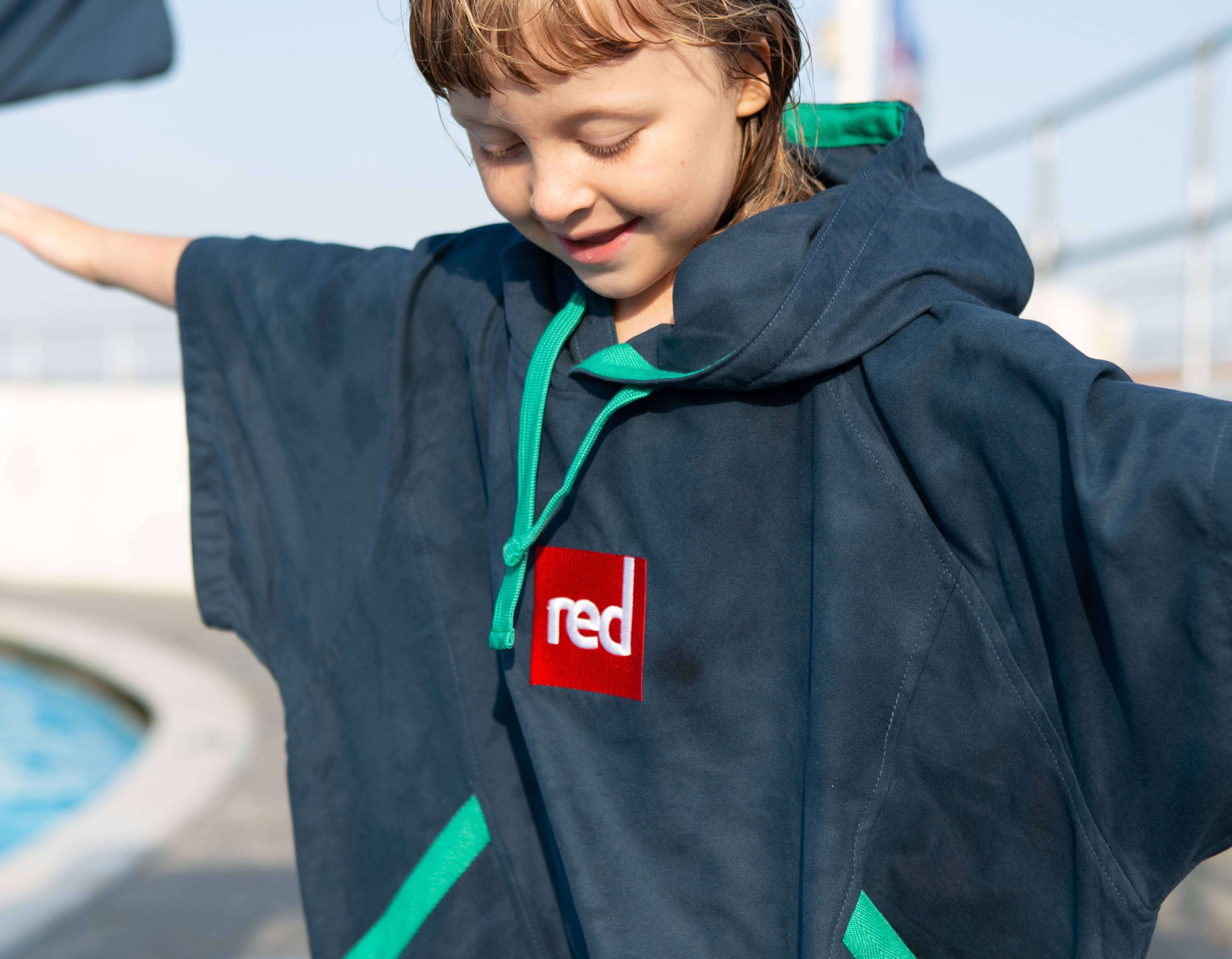 Red Equipment USA