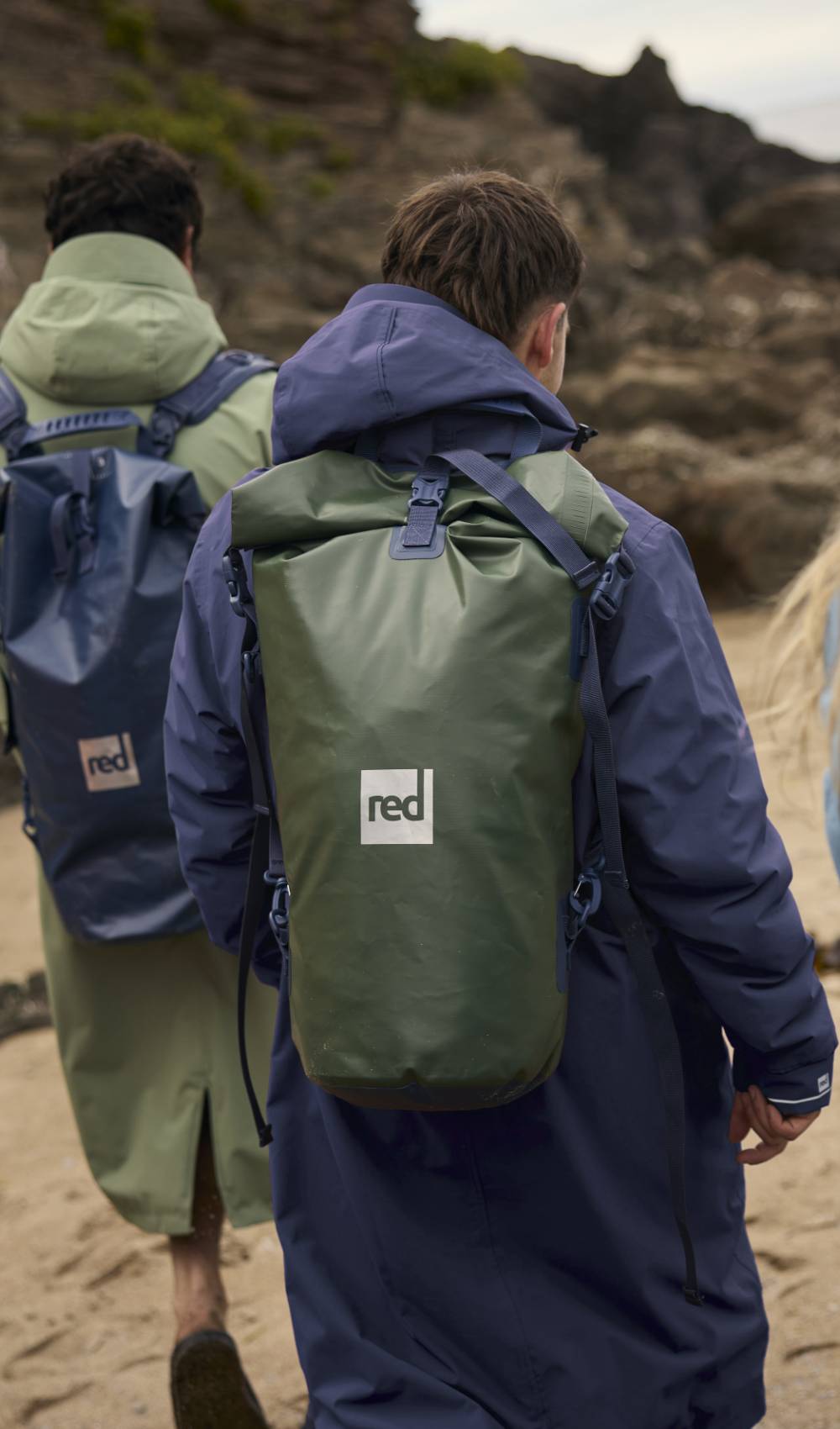 Red Equipment USA