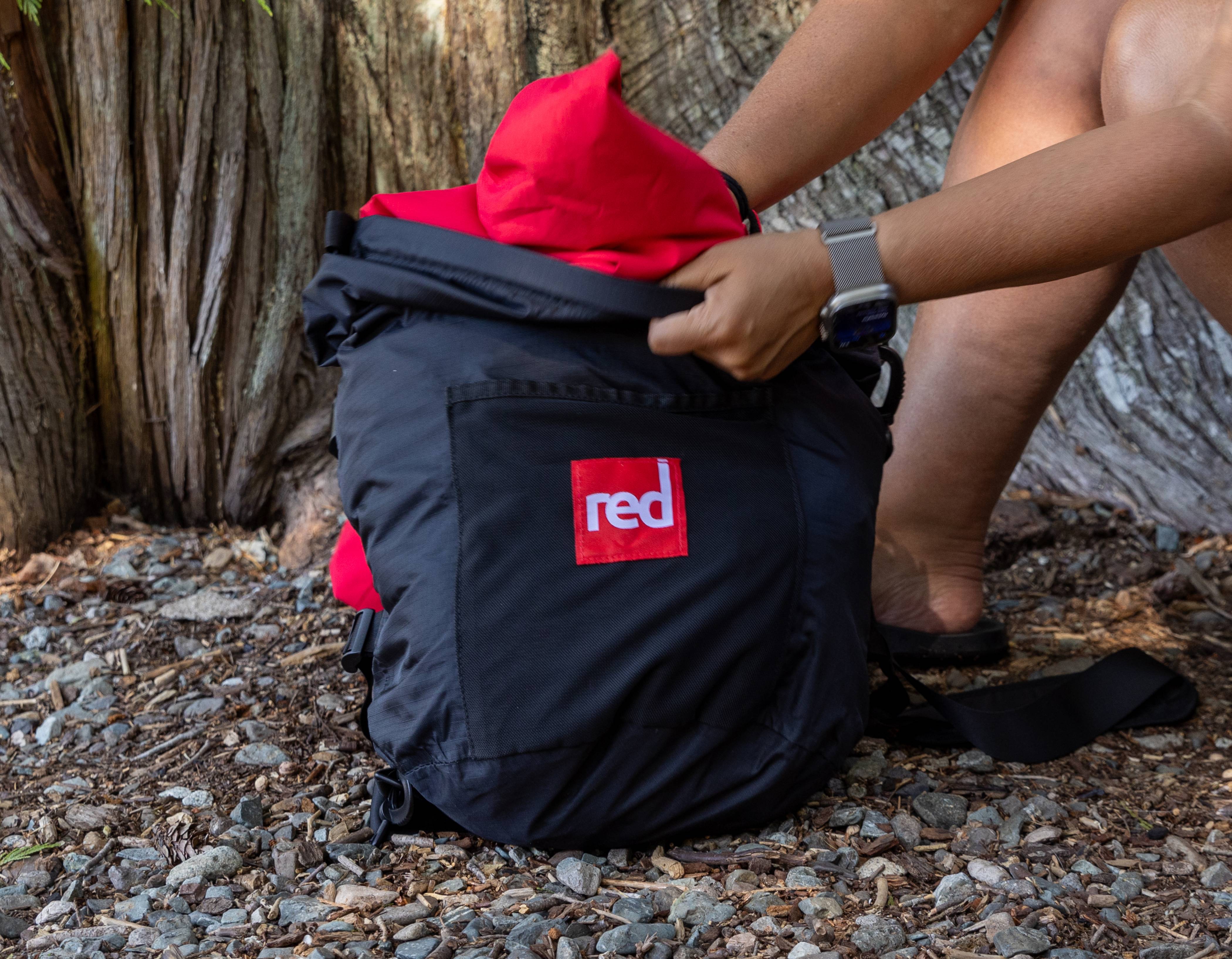 Red Equipment USA