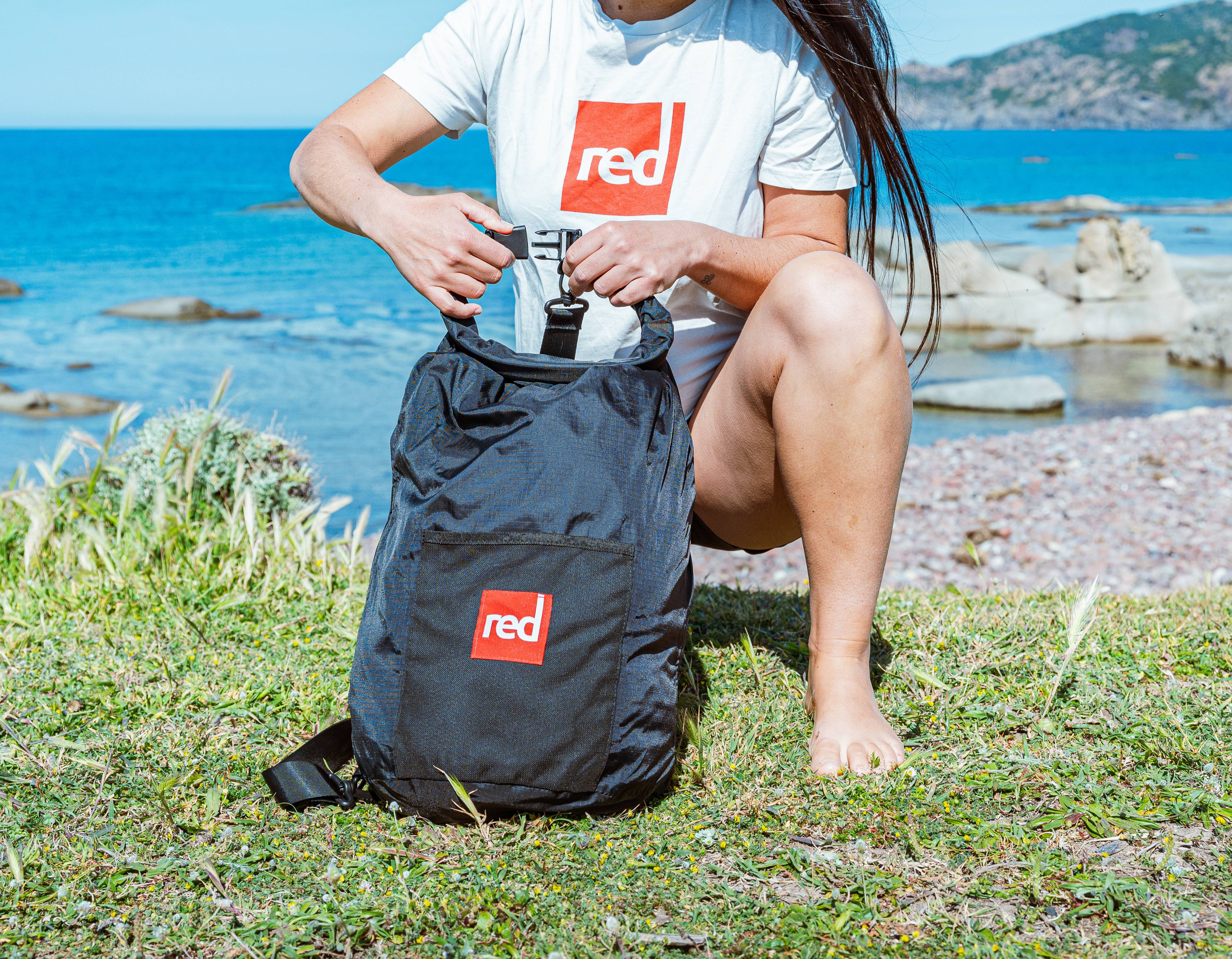 Red Equipment USA