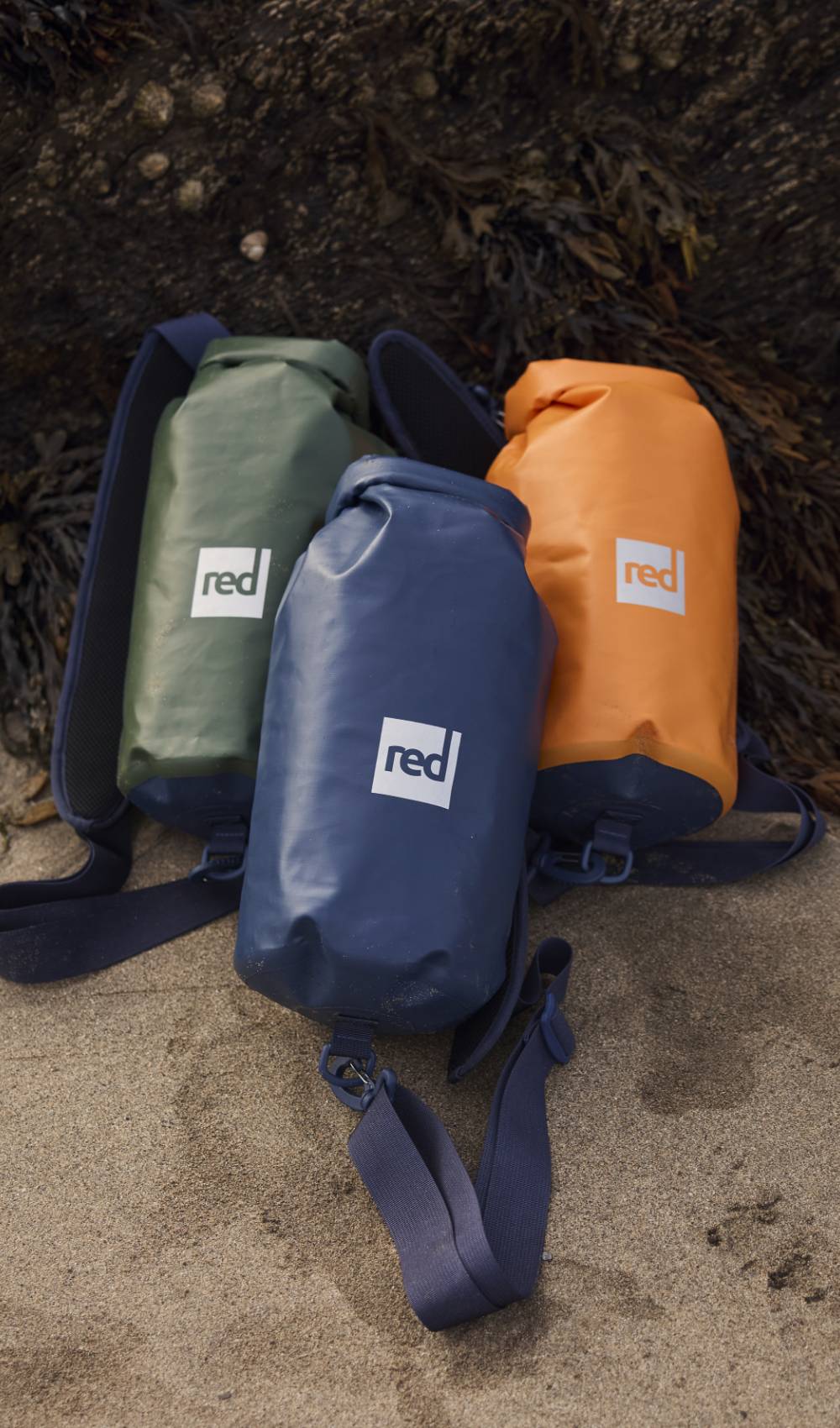 Red Equipment USA