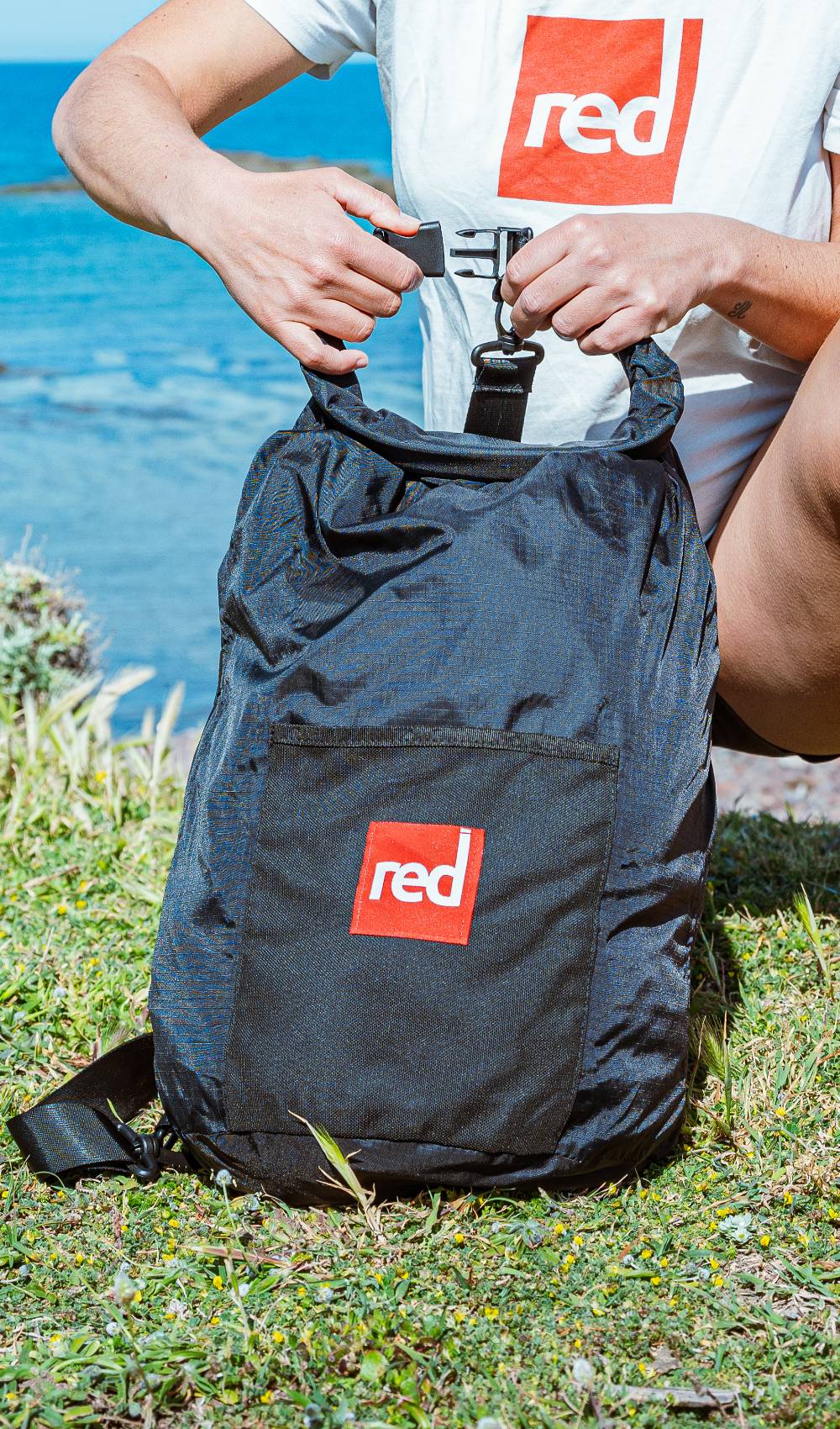 Red Equipment USA