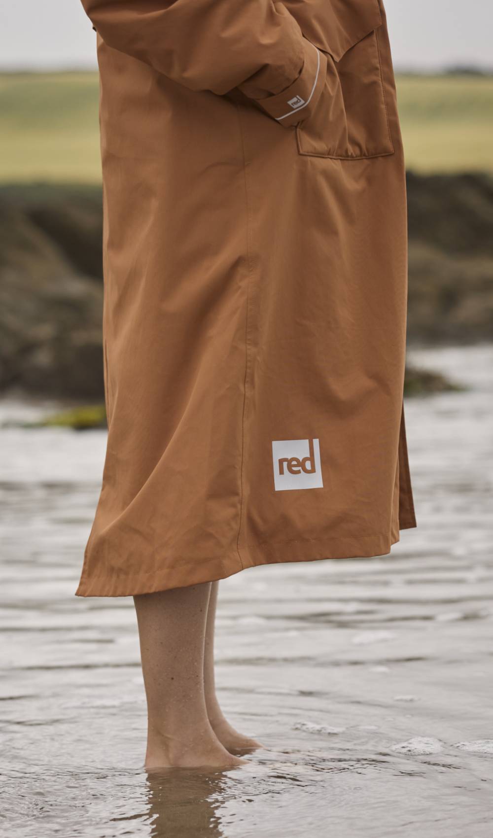 Red Equipment USA