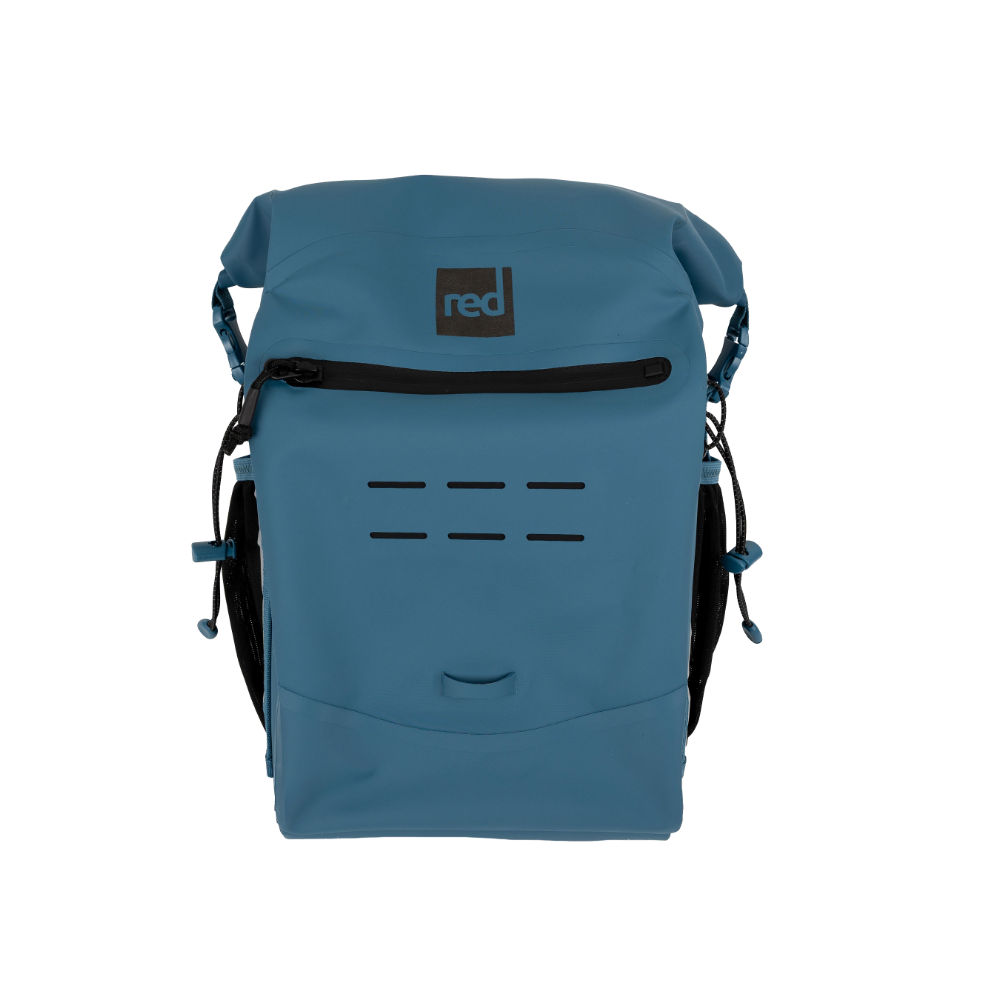 Adventure Waterproof Backpack 12L