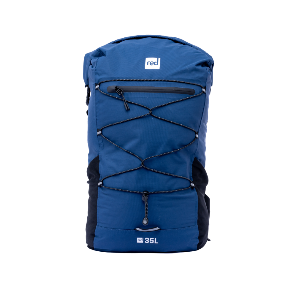 Red Paddle Co Lightweight Waterproof Backpack 35L