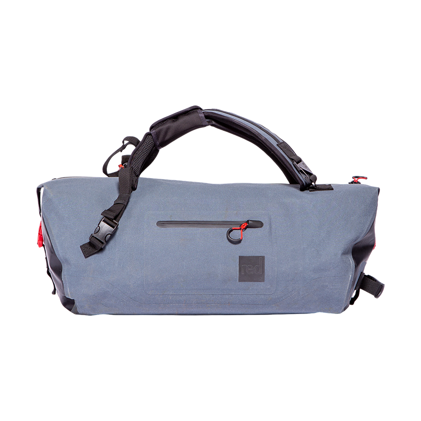 Red Equipment Waterproof Kit Bag - 40L Mission – Red Equipment USA