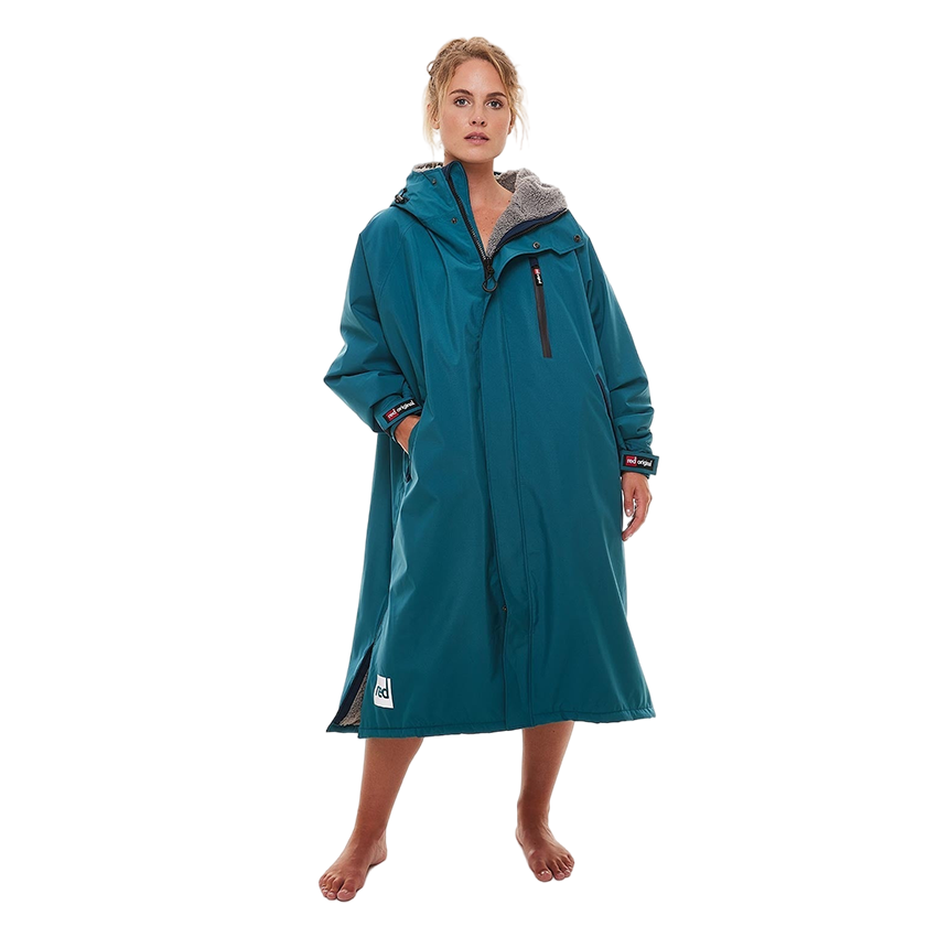 Love This Robe! Plush Sherpa Lined Soft 46” Fleece Women's Hooded Robe –  FREE SHIPPING IN USA & CANADA – Love This Robe