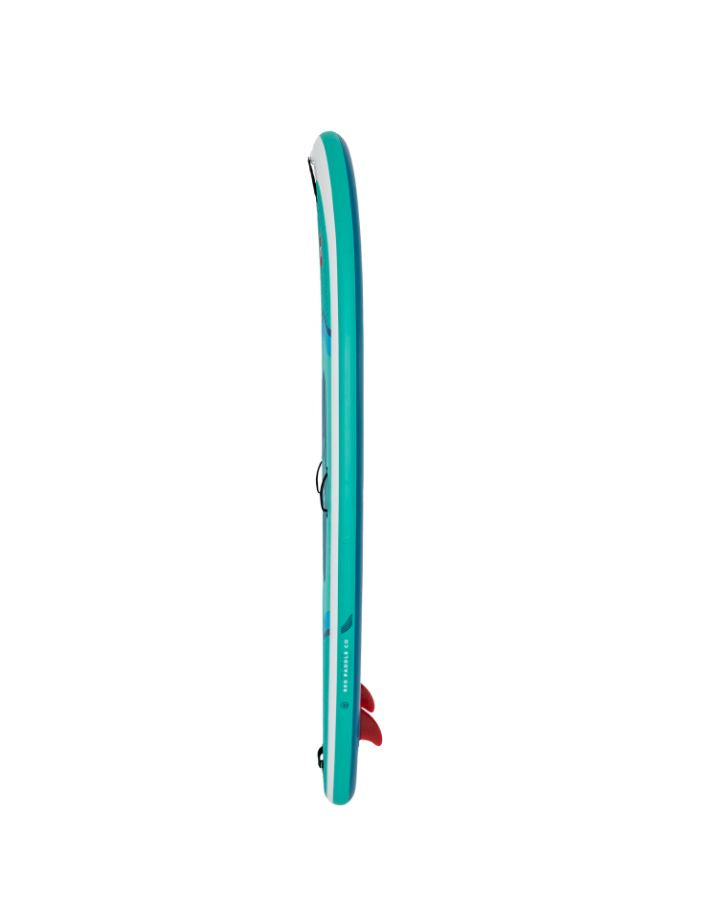 10'8" Activ MSL Inflatable Paddle Board Package.