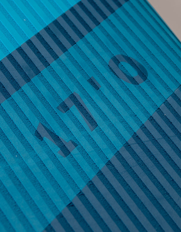 17'0" XL MSL Inflatable Paddle Board Package