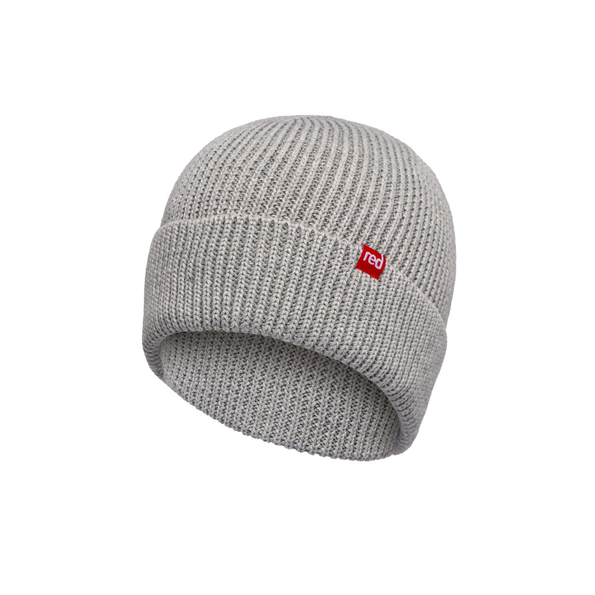 Sustainable Classic Beanie Unisex Stretchy One Size Premium Recycled Material Wholesale Classic Ribbed Knit Beanie Bulk main image 3