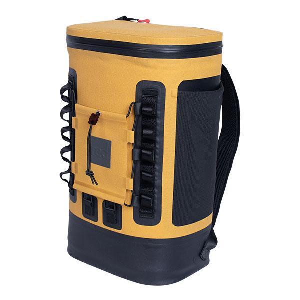 Insulated Backpack Cooler Bag - 15L – Red Equipment USA display picture 1