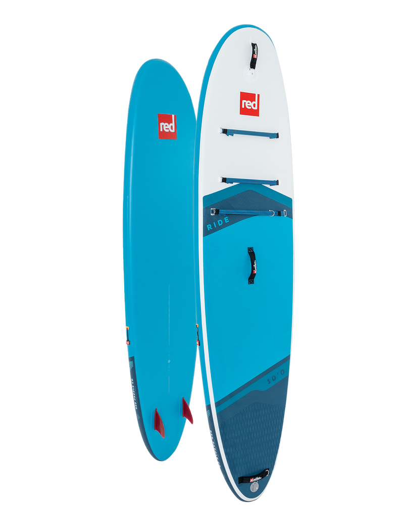 Red Paddle Co | Paddle Inflatable MSL Board Ride 10\'0\