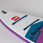 11'0" Sport Purple MSL Inflatable Paddle Board - Anniversary