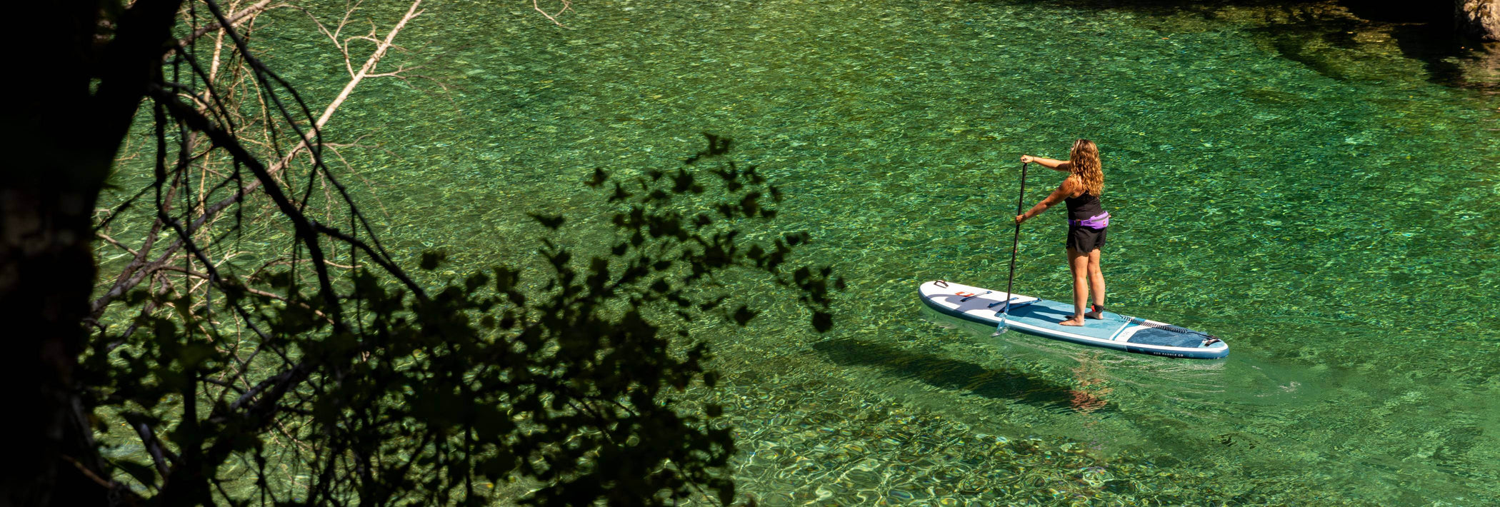 SUP Route Planner - How To Plan Your Next Trip Effectively