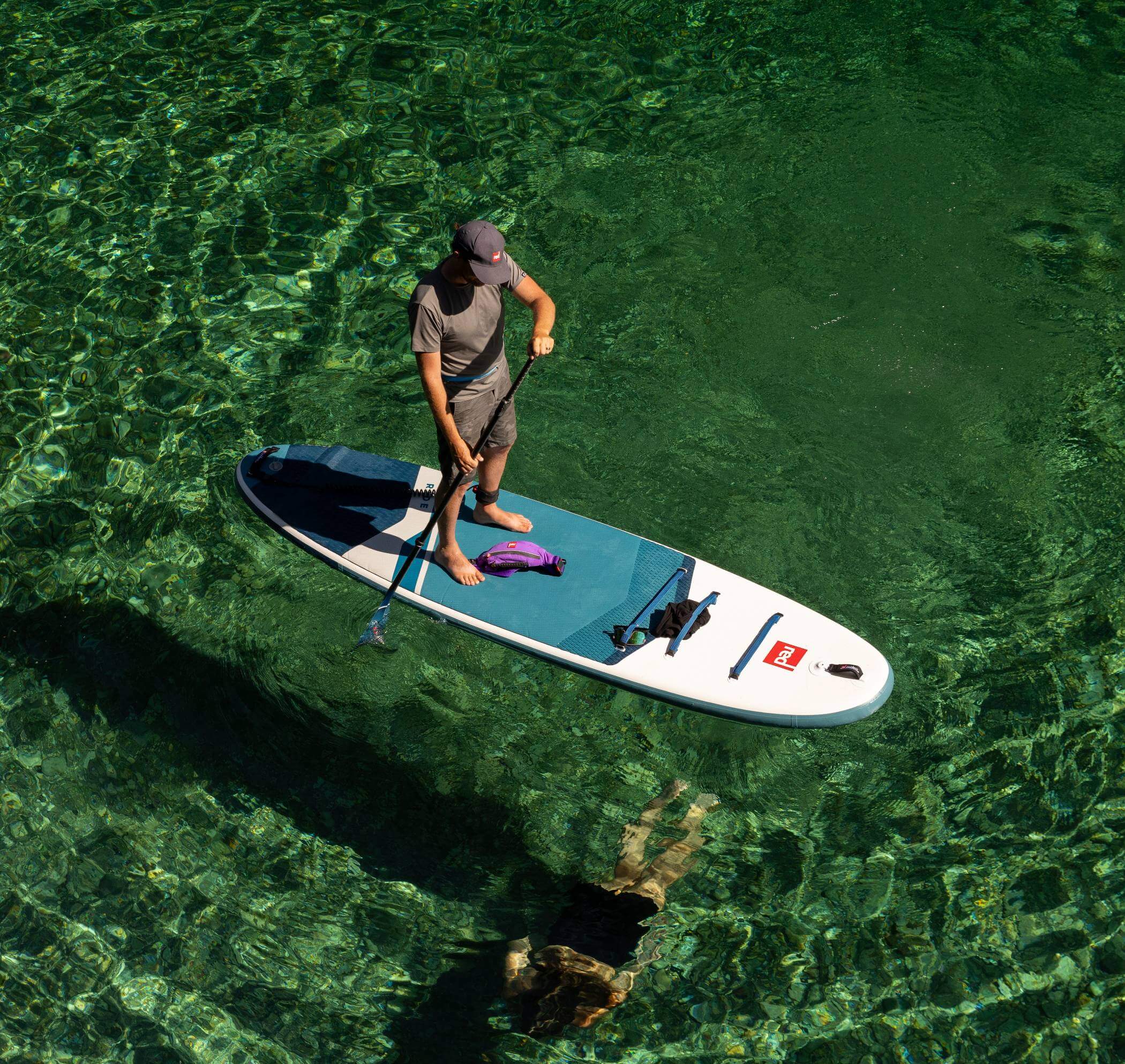 Red Paddle Co's Top 6 Gifts For Paddleboarders 2025