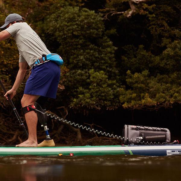 Red Paddle Co's Sup Safety Tips For Winter 2026