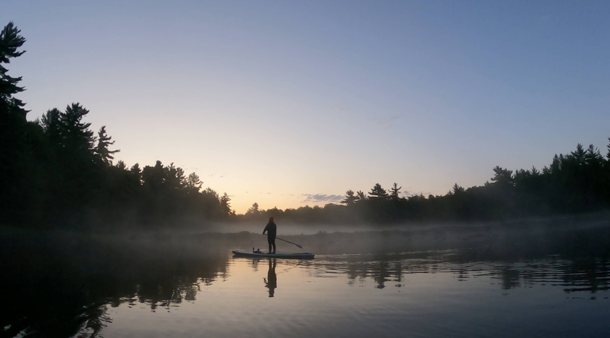 Red Paddle Co’s SUP Yoga Kit List