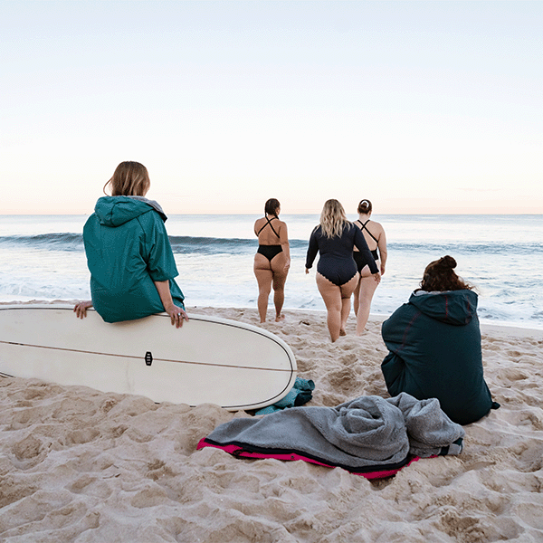 Meet The Sea Gals Australia