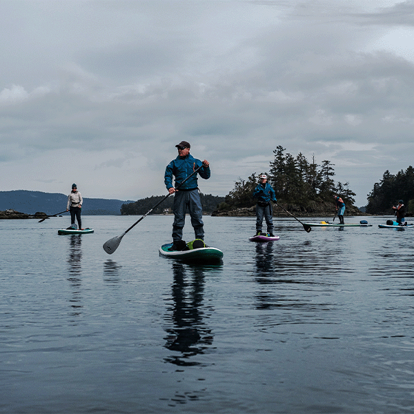 Victoria Ride Out Recap