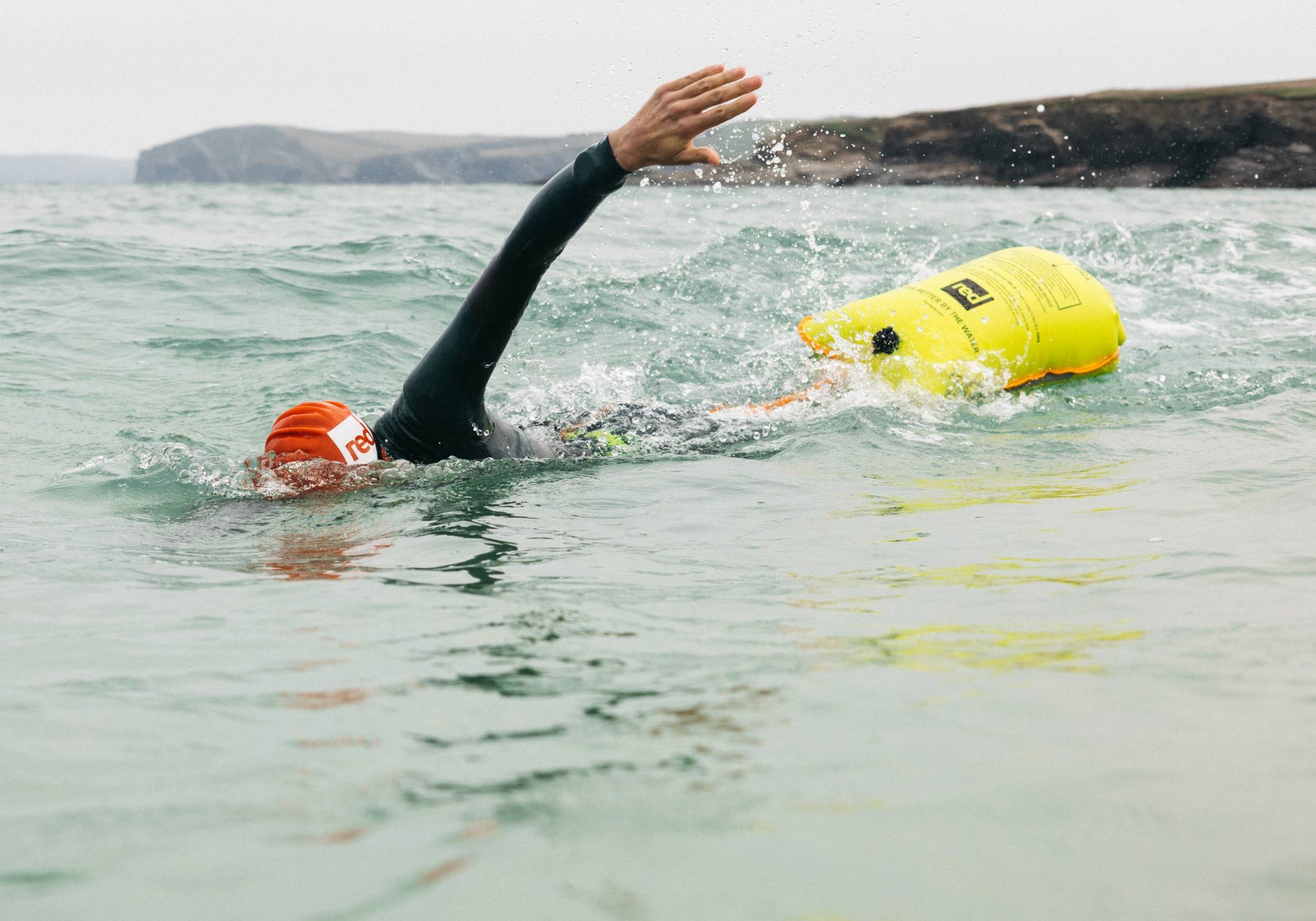 Open Water Swimming Safety Checklist - 2026 Edition