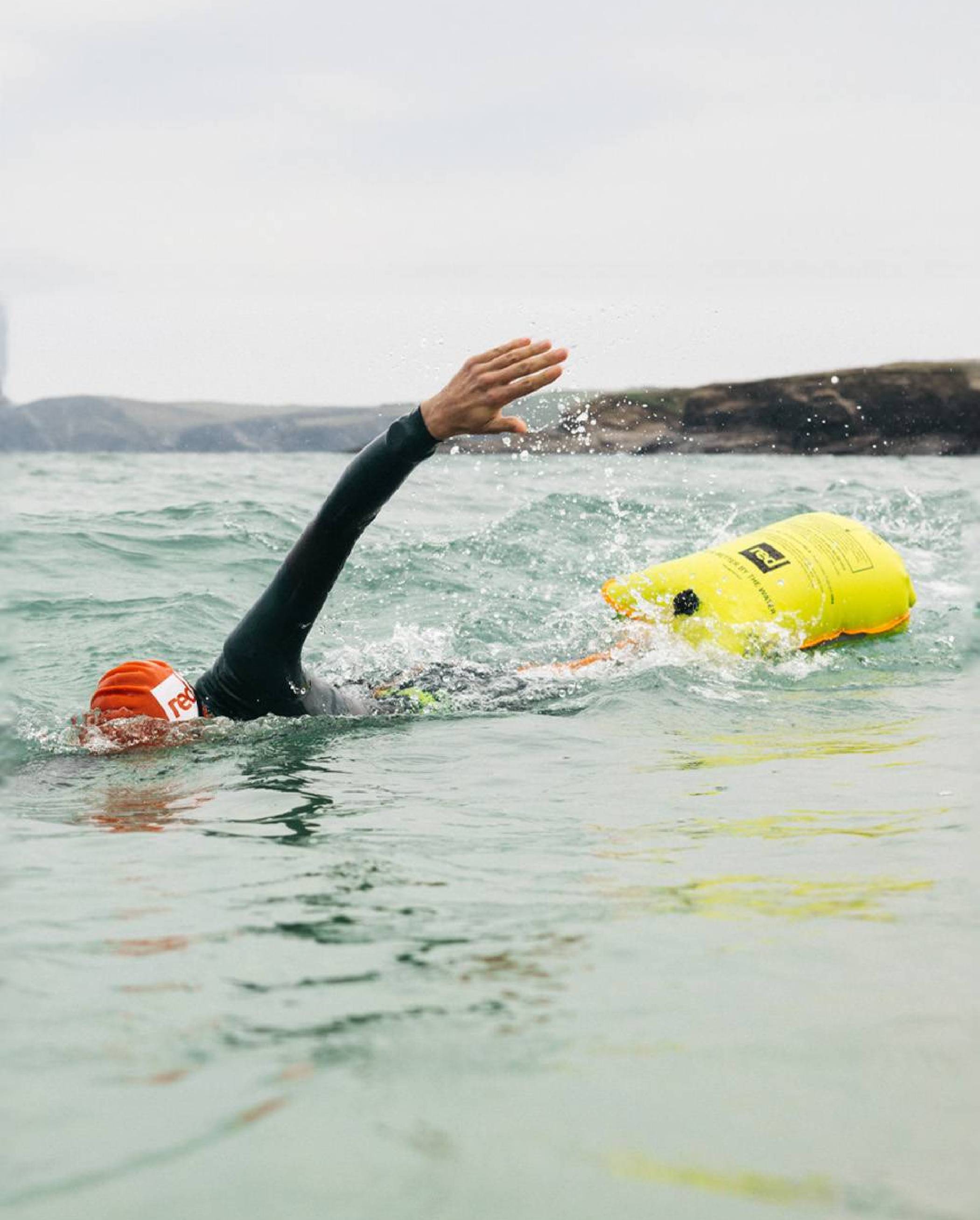 Open Water Swimming Safety Checklist - 2026 Edition