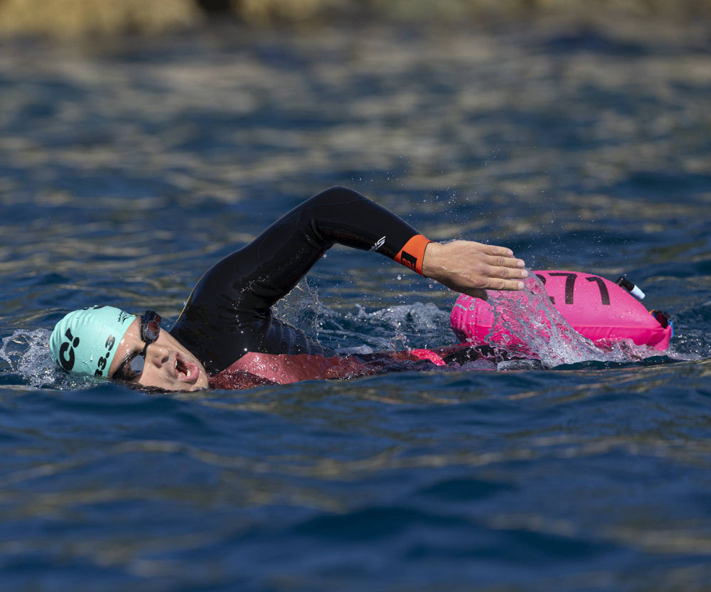 Open Water Swimming Kit You Should Never Leave Home Without
