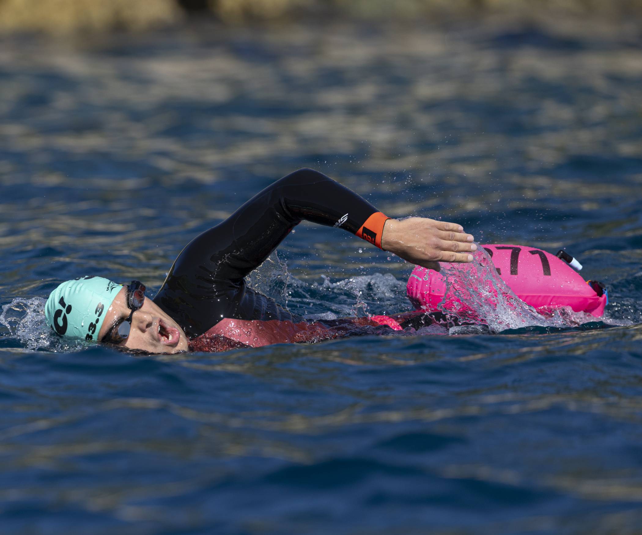 Open Water Swimming Kit You Should Never Leave Home Without