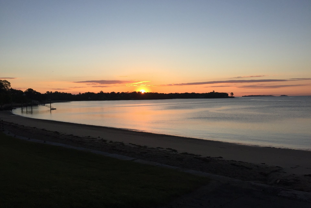 Explore Independence Park by Paddleboard