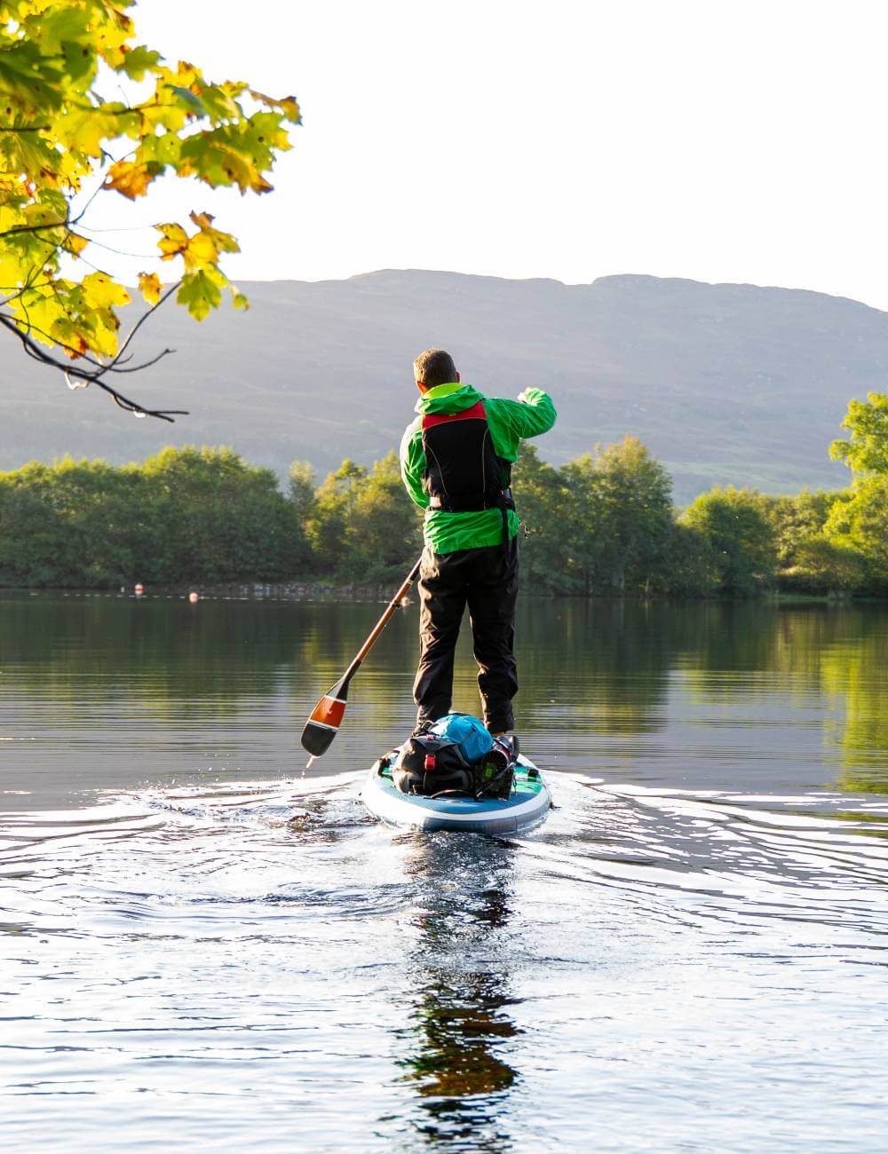 5 Apps For Paddle Boarding You Need In 2026