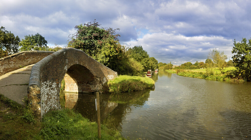 5 Great Places For Paddleboarding In Birmingham & The Midlands