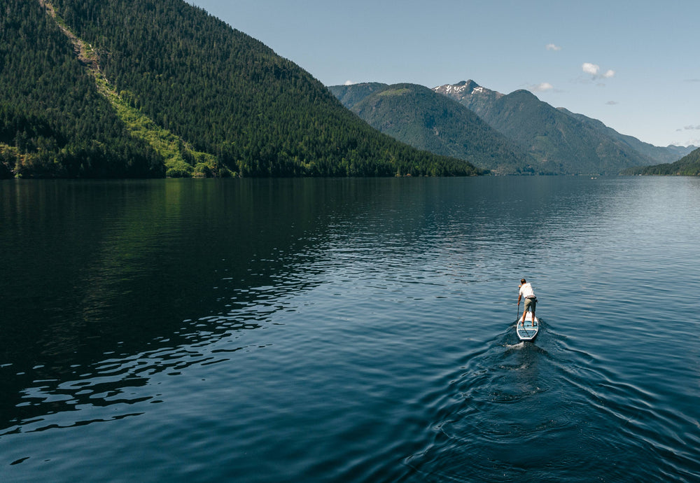 Why You Need To Plan A Microadventure For 2026