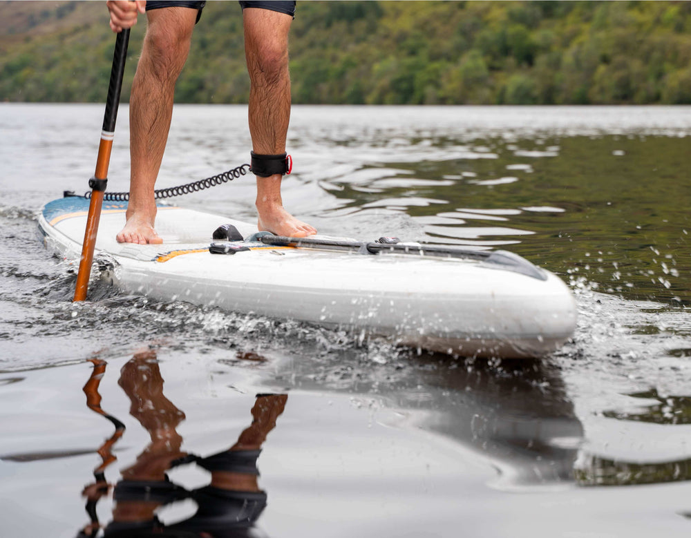 How To Prepare For SUP Racing Season