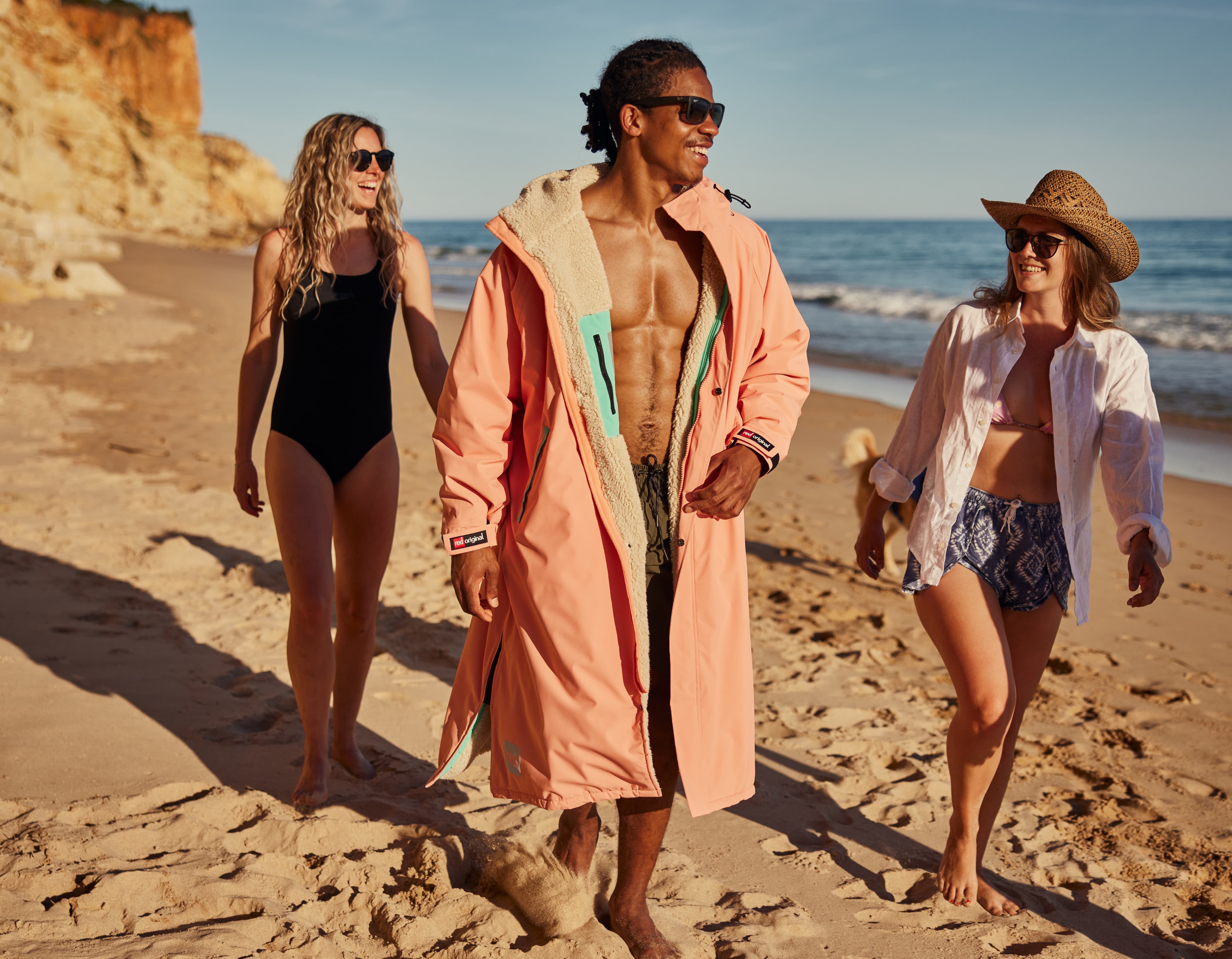 What To Wear Paddleboarding In Summer - A 2025 Guide