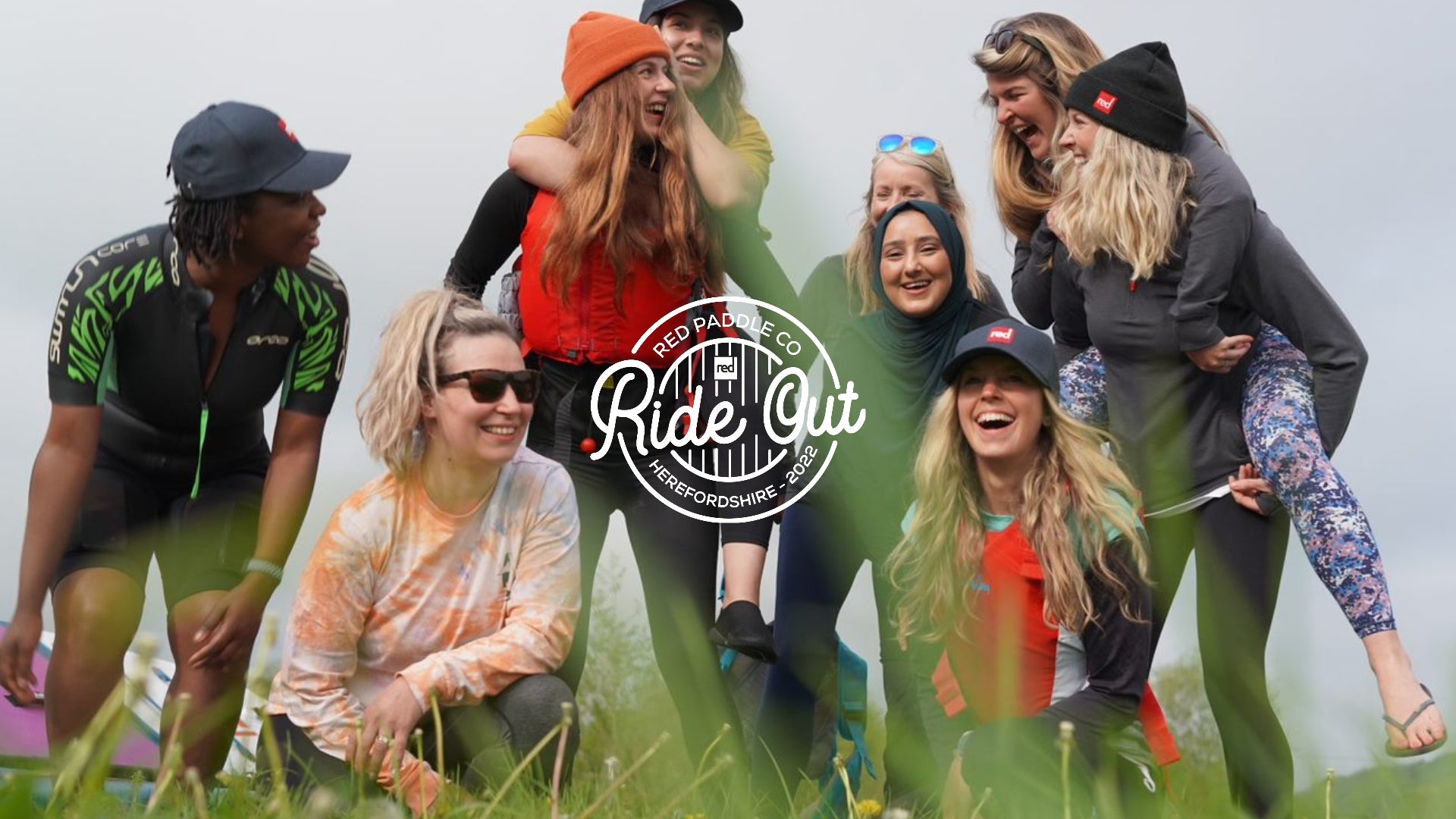 A Red Ride Out: Challenges in the Outdoors – Red Equipment USA