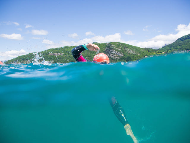A Beginner’s Guide To Open Water Swimming