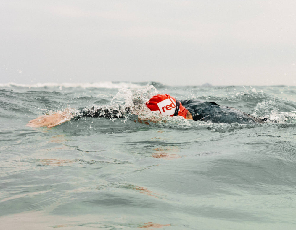Why You Feel Cold After Swimming (& What Helps)