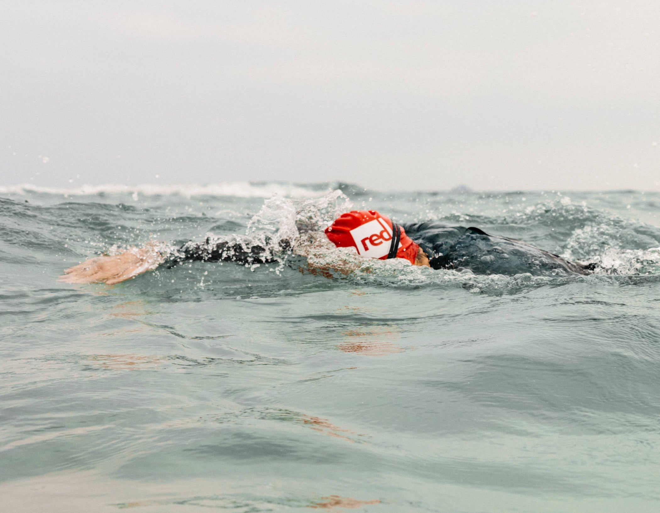 Why You Feel Cold After Swimming (& What Helps)