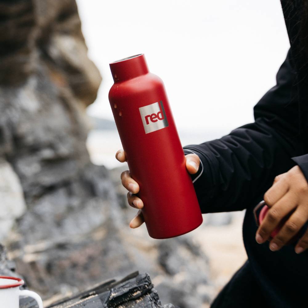 Which Insulated Bottle Is Right For Your Next Adventure?