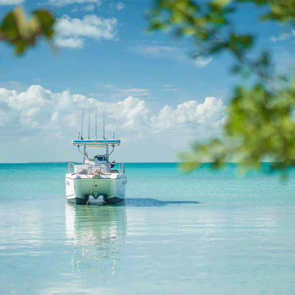 Ambergris Caye, Belize