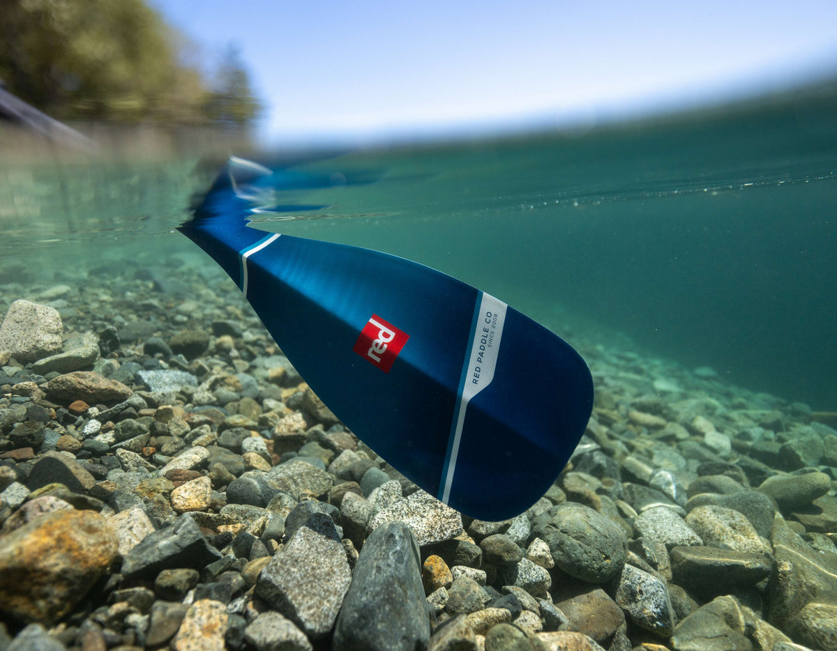 Red Sup Know Your Red SUP Paddles - Which One Is Right For You? – Red Equipment USA